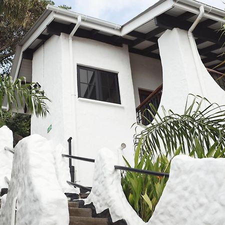 The Salty Palms Apartment Beau Vallon  Exterior photo