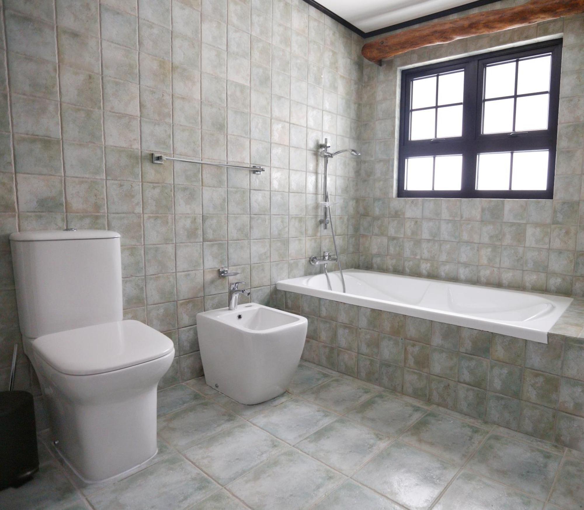 The Salty Palms Apartment Beau Vallon  Exterior photo