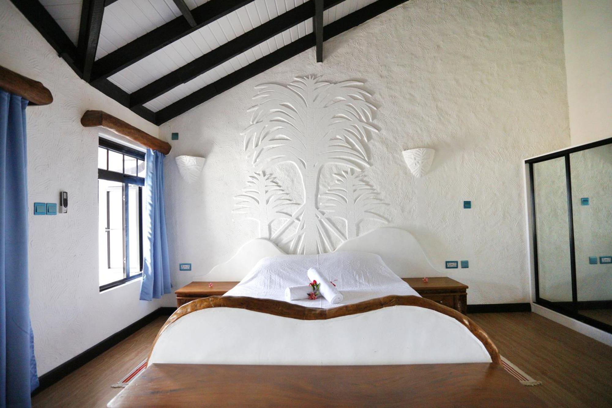 The Salty Palms Apartment Beau Vallon  Exterior photo