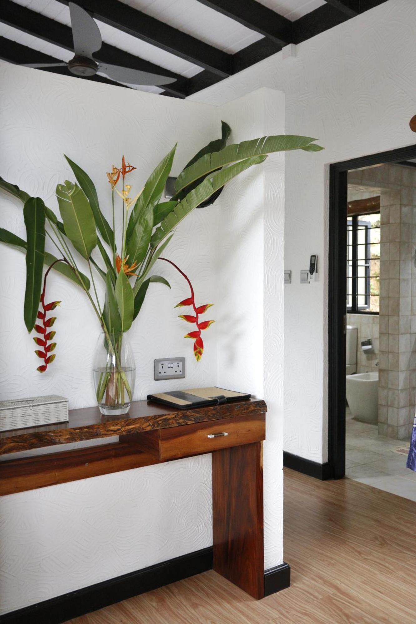 The Salty Palms Apartment Beau Vallon  Exterior photo