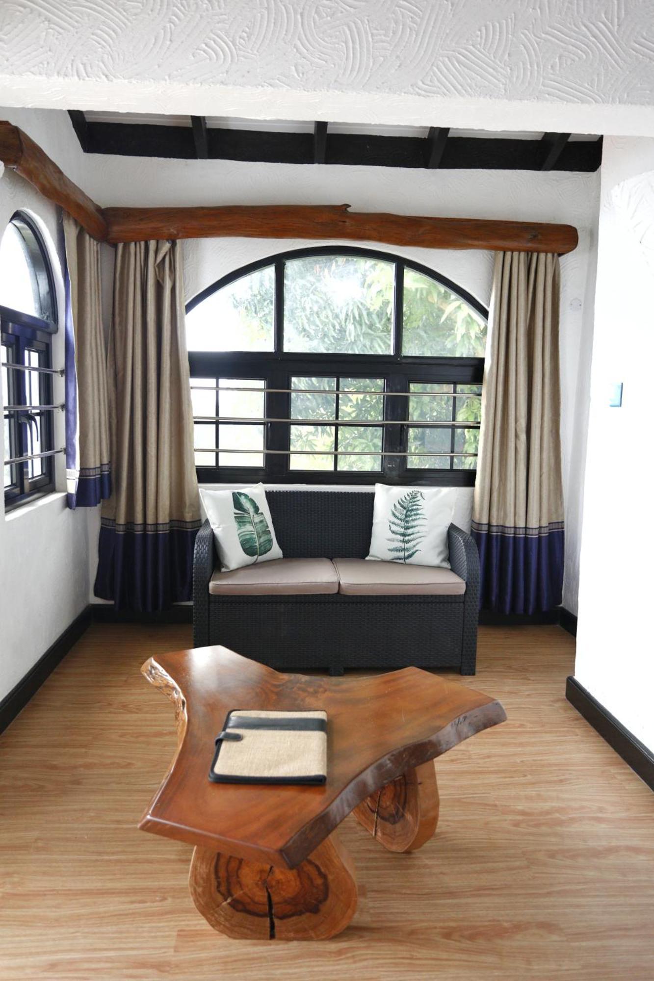 The Salty Palms Apartment Beau Vallon  Exterior photo