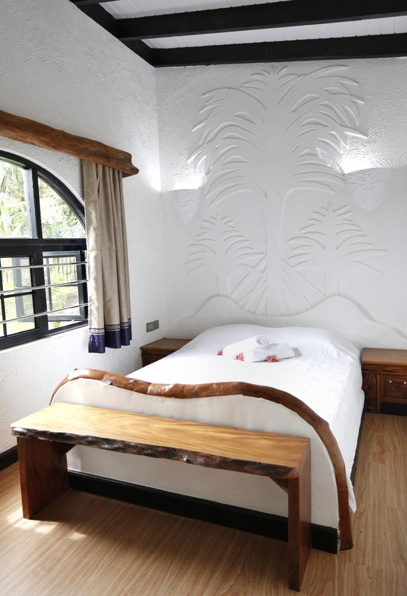 The Salty Palms Apartment Beau Vallon  Exterior photo