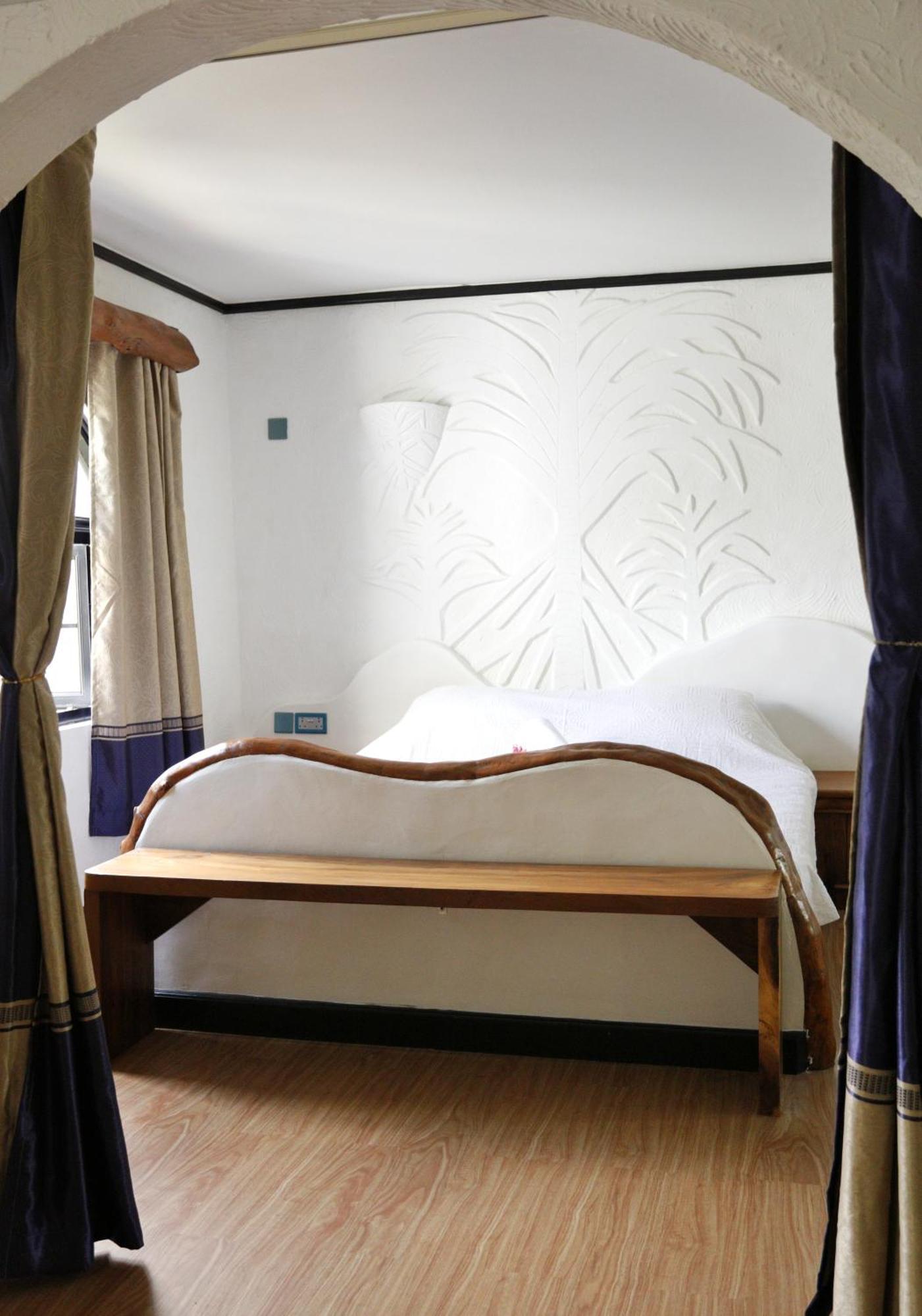The Salty Palms Apartment Beau Vallon  Exterior photo