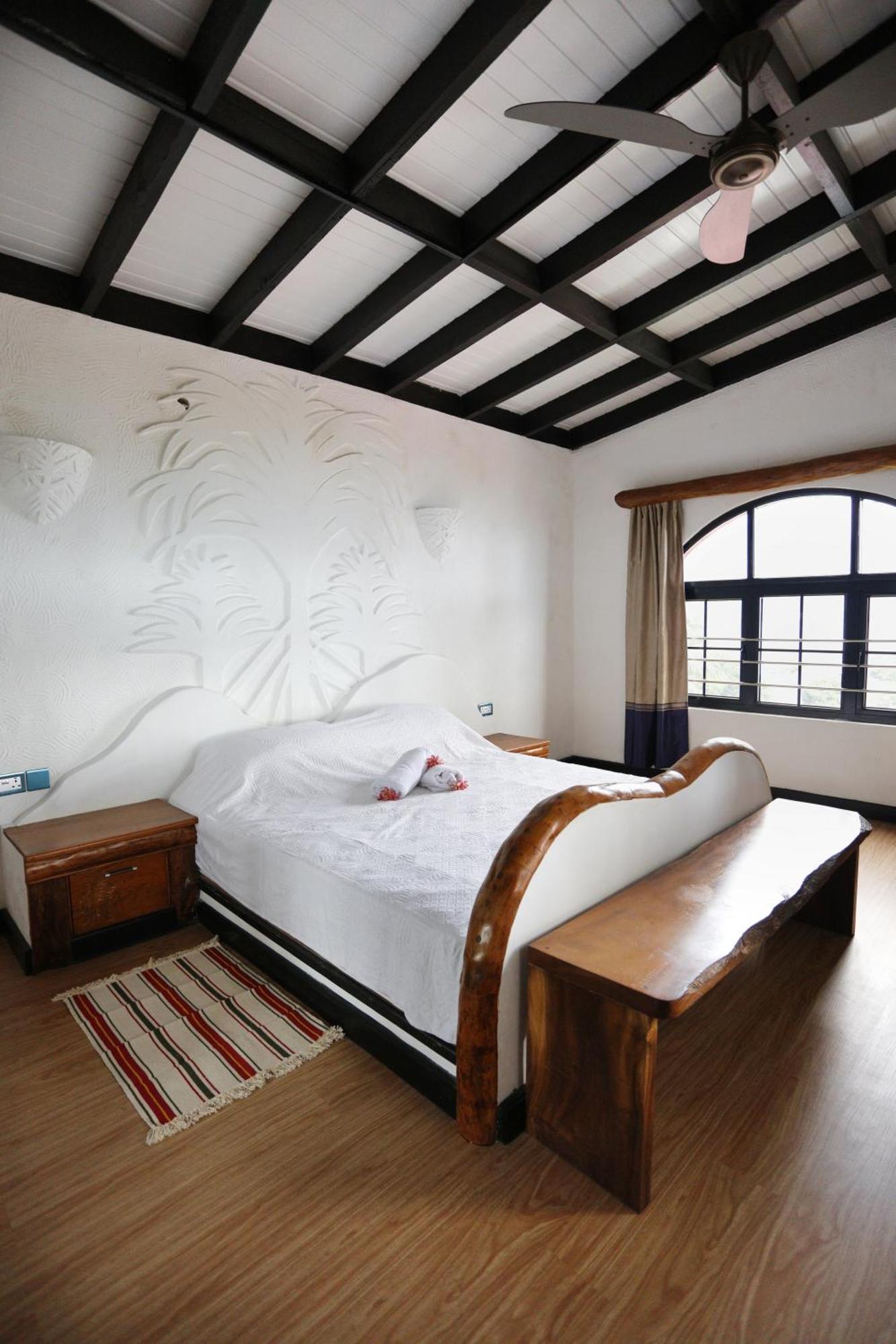 The Salty Palms Apartment Beau Vallon  Exterior photo